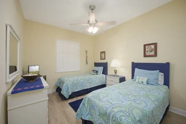 Daire (442 Cinnamon Beach)
