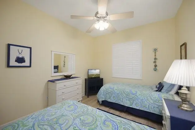 Daire (442 Cinnamon Beach)