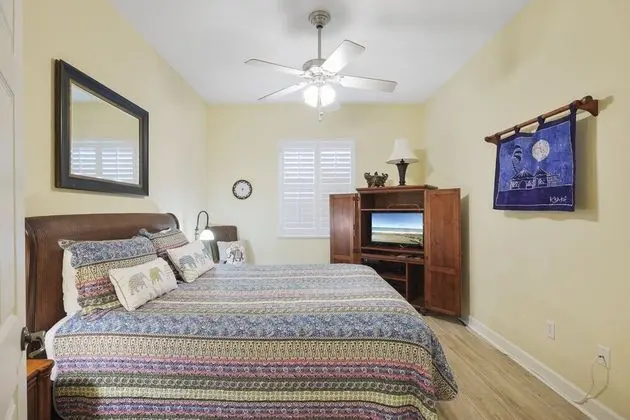 Daire (442 Cinnamon Beach)