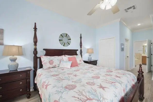 Daire (442 Cinnamon Beach)