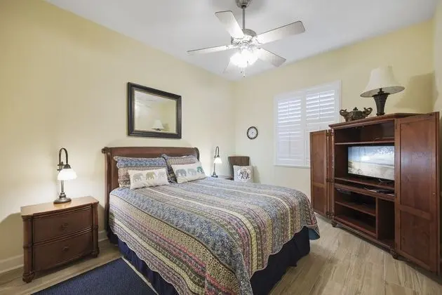 Daire (442 Cinnamon Beach)