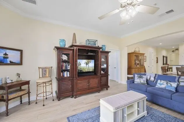 Daire (442 Cinnamon Beach)