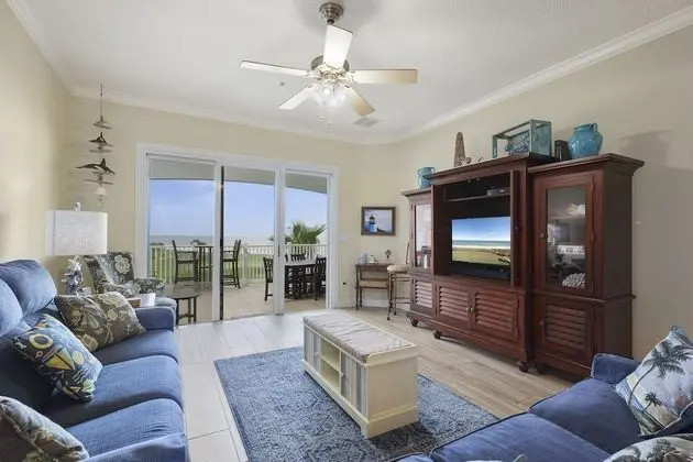 Daire (442 Cinnamon Beach)