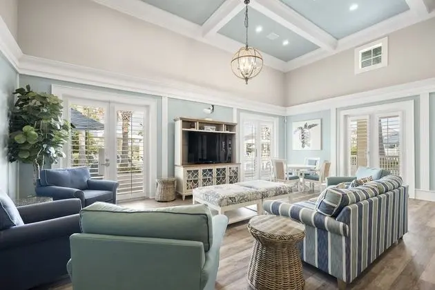 Daire (442 Cinnamon Beach)