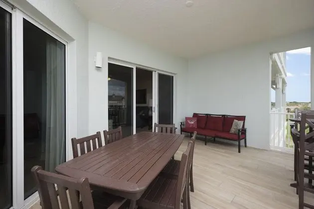 Daire (442 Cinnamon Beach)
