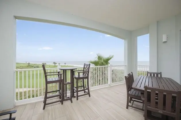 Daire (442 Cinnamon Beach)