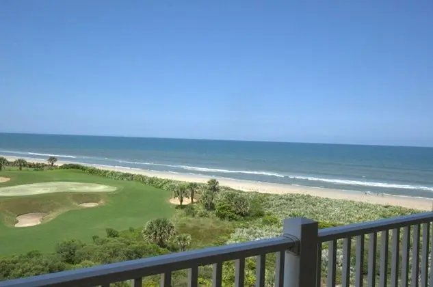 Daire (452 Cinnamon Beach)