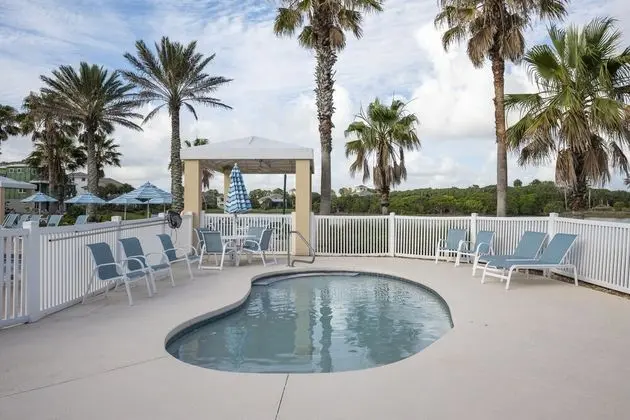 Daire (452 Cinnamon Beach)