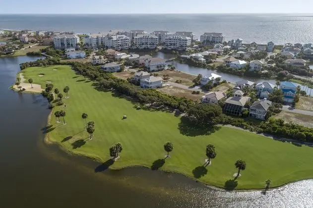 Daire (452 Cinnamon Beach)