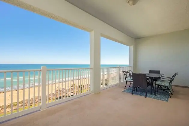 Daire (663 Cinnamon Beach)