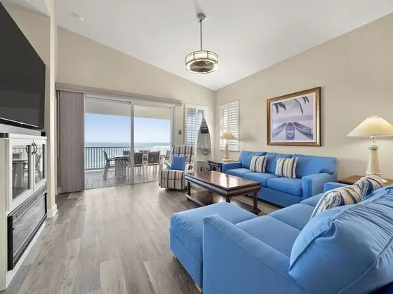 Daire (665 Cinnamon Beach)