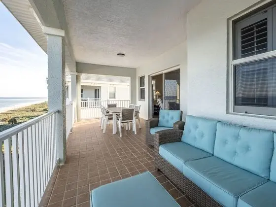 Daire (665 Cinnamon Beach)
