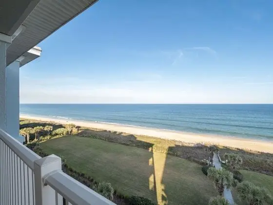 Daire (665 Cinnamon Beach)