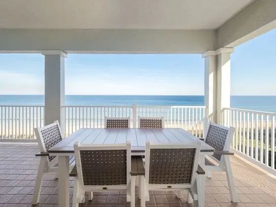 Daire (665 Cinnamon Beach)