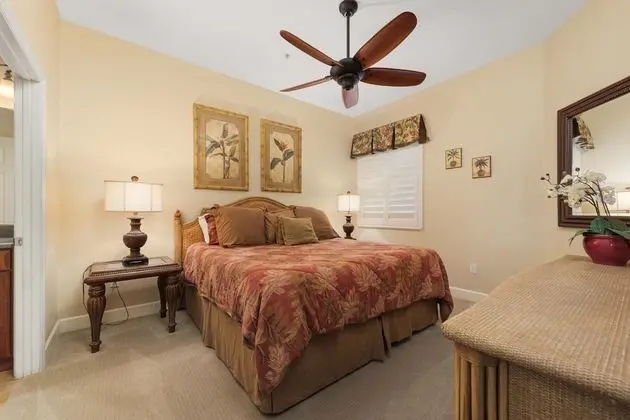 Daire (751 Cinnamon Beach)