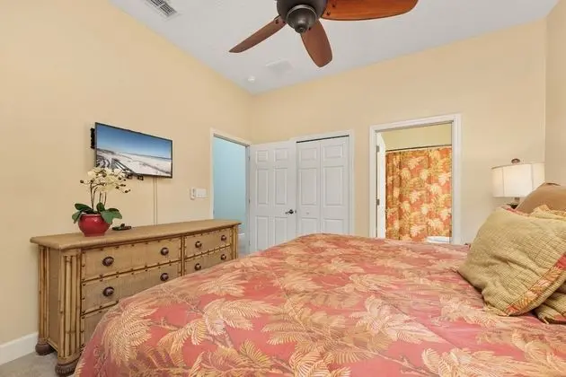 Daire (751 Cinnamon Beach)