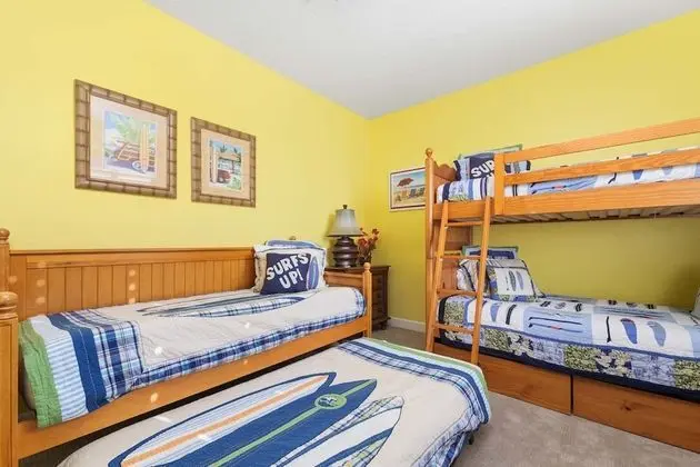 Daire (751 Cinnamon Beach)
