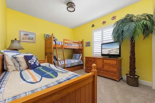 Daire (751 Cinnamon Beach)