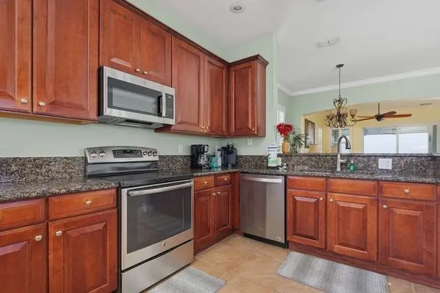 Daire (751 Cinnamon Beach)