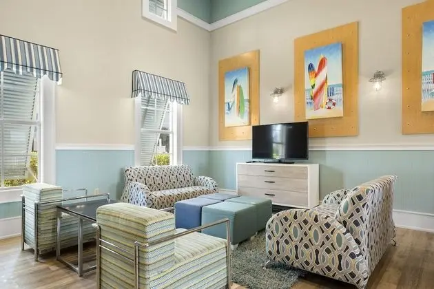 Daire (751 Cinnamon Beach)