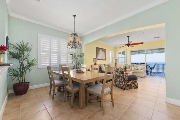 Daire (751 Cinnamon Beach)
