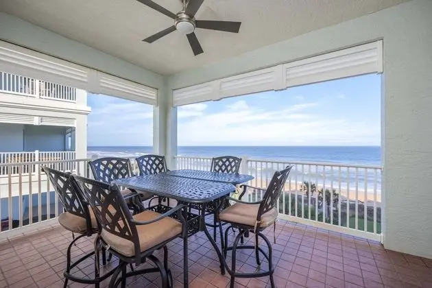 Daire (751 Cinnamon Beach)