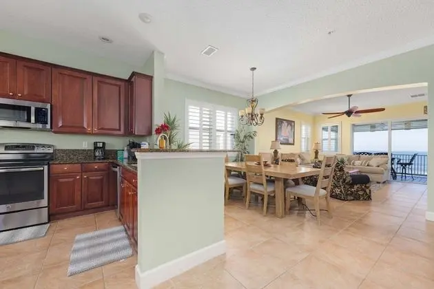 Daire (751 Cinnamon Beach)