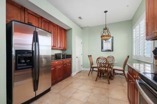 Daire (751 Cinnamon Beach)