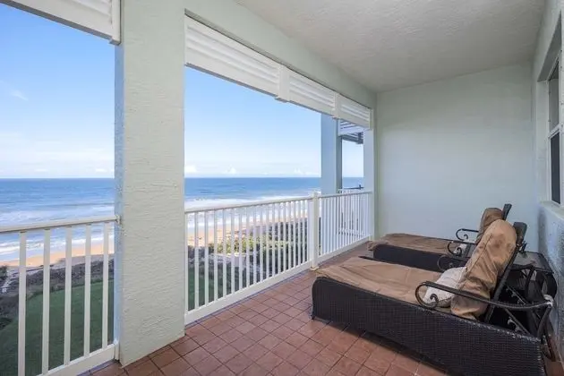 Daire (751 Cinnamon Beach)