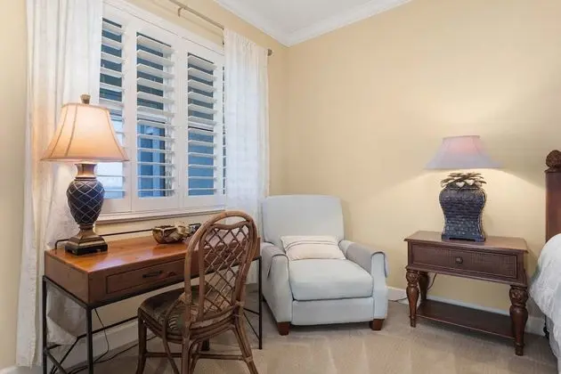 Daire (751 Cinnamon Beach)