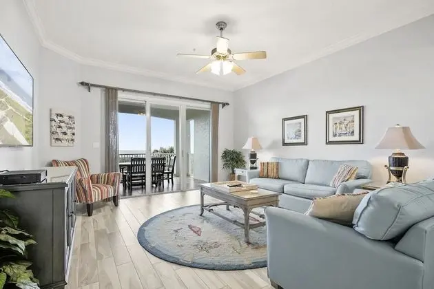 Daire (824 Cinnamon Beach)