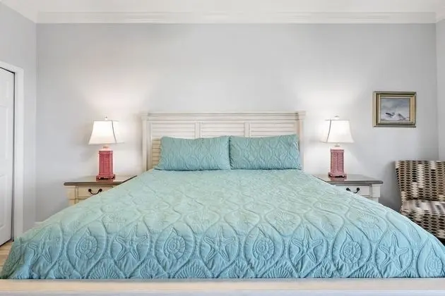 Daire (824 Cinnamon Beach)