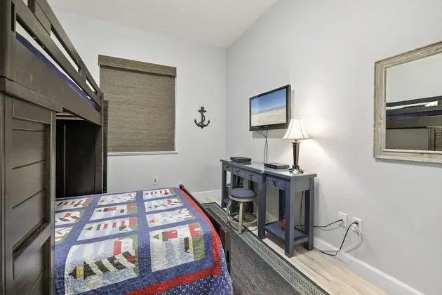 Daire (824 Cinnamon Beach)