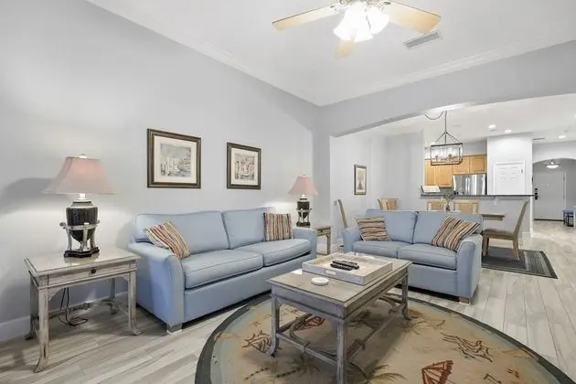 Daire (824 Cinnamon Beach)