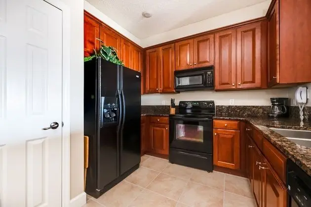 Daire (824 Cinnamon Beach)