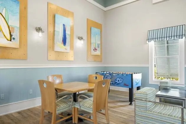 Daire (824 Cinnamon Beach)