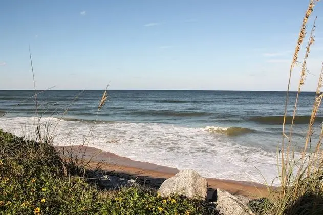 Daire (824 Cinnamon Beach)