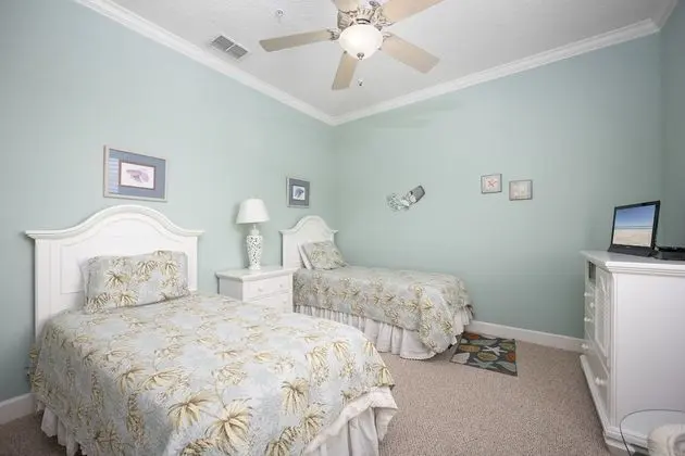 Daire (831 Cinnamon Beach)