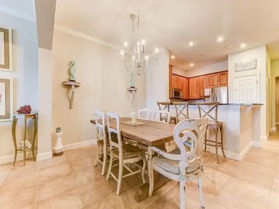 Daire (924 Cinnamon Beach)