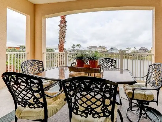 Daire (924 Cinnamon Beach)