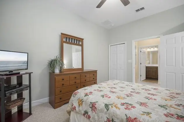 Daire (952 Cinnamon Beach)