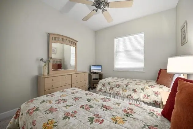 Daire (952 Cinnamon Beach)