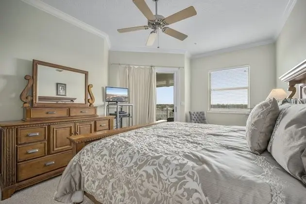 Daire (952 Cinnamon Beach)