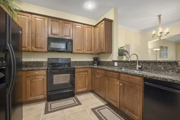 Daire (952 Cinnamon Beach)