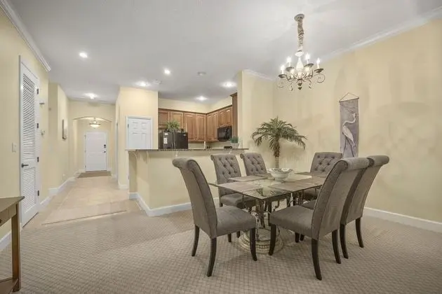 Daire (952 Cinnamon Beach)