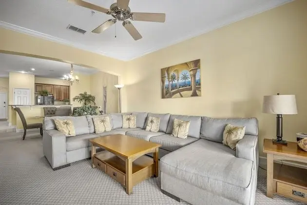Daire (952 Cinnamon Beach)