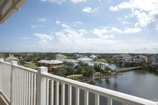Daire (952 Cinnamon Beach)