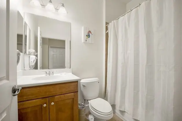 Daire (952 Cinnamon Beach)