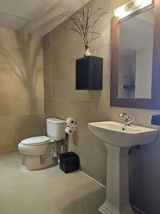 Superior Deluxe Room, Sea View