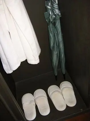 Superior Deluxe Room, Sea View